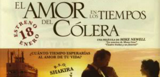 Homenaje a Gabo, en Mircoles de Cine en el Teatro al aire libre Los Cristales