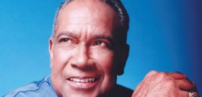 Audioteca Municipal repite homenaje a Cheo Feliciano