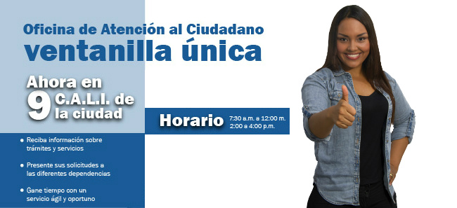 Orientaci�n al Usuario