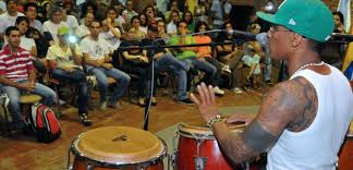 Conferencia sobre historia de la msica en la Audioteca Municipal