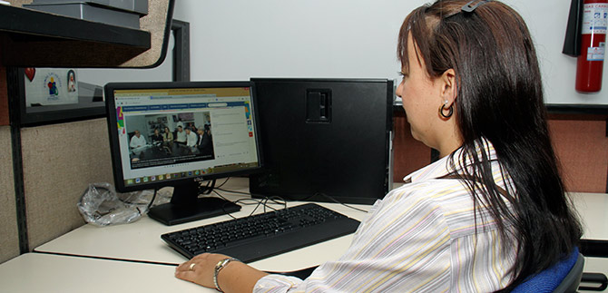 Alcalda de Cali aplica estrategia de eficiencia administrativa y cero papel