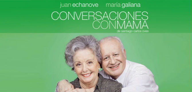 Homenaje a las madres con cine en Los Cristales, los mi�rcoles de mayo