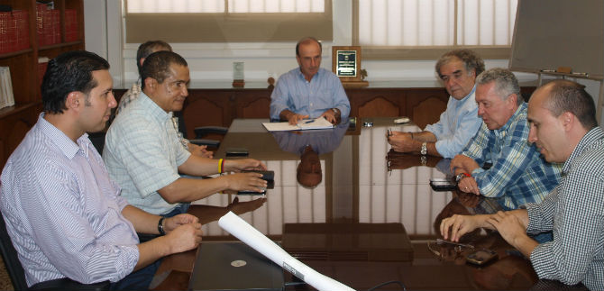 Trnsito de Bogot reconoce liderazgo de Cali en nuevas tecnologas al servicio de la movilidad