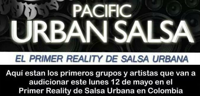 Los mejores exponentes de Salsa Urbana en el Centro Cultural de Cali