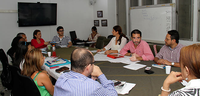 Vence plazo de postulaci�n al Comit� Municipal de Lucha contra Trata de Personas