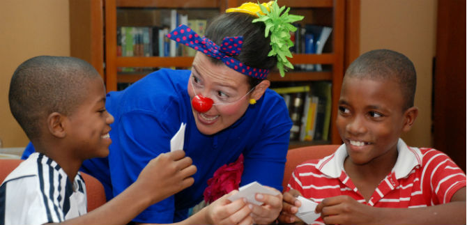 Comuna 13 conmemora el Da de la Afrocolombianidad