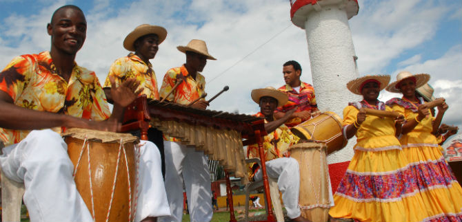 Alcalda invita a inscripciones al Festival Petronio lvarez
