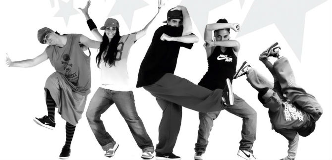 Convocan a conocer los cambios del concurso de danza urbana de Los Cristales