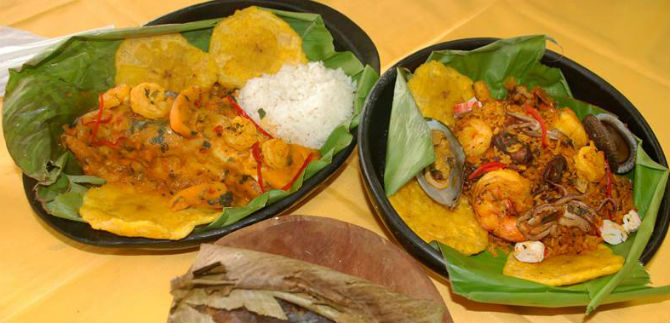 Plazoleta Jairo Varela se llenar� de gastronom�a y artesan�as del Pacifico, este viernes