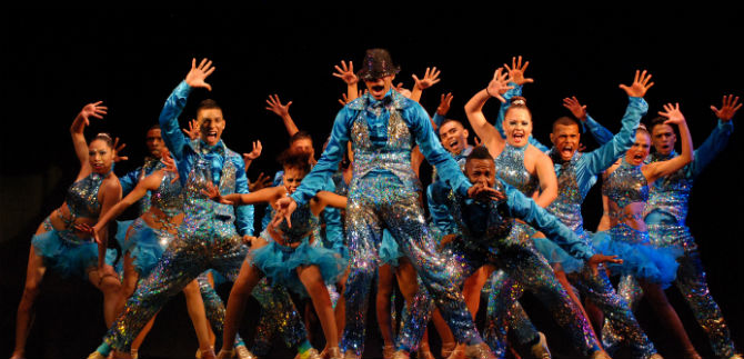 Bogot tendr lanzamiento del Mundial de Salsa, este 5 de junio