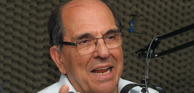 Pregntele al Alcalde, este mircoles en consejo radial