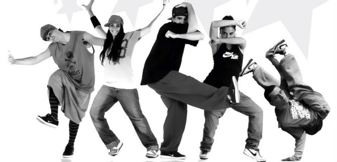 Inscripciones abiertas para concurso de danza urbana, en Los Cristales