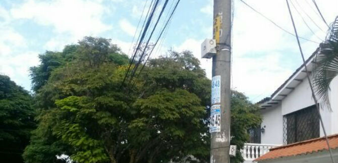 Comuna 19 se une en torno a la convivencia y seguridad, con alarmas comunitarias