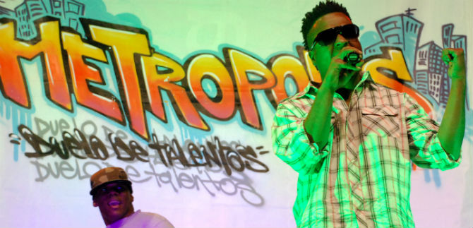 Se inician las audiciones de Metrpolis, este 17 de junio