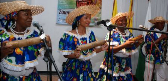 Se inician las zonales del Festival de Msica del Pacfico