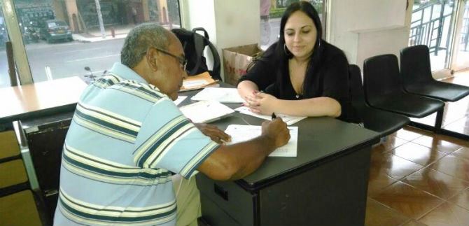 Inscripciones a Vecinos Calidosos e Iniciativas Comunitarias se cierran este viernes