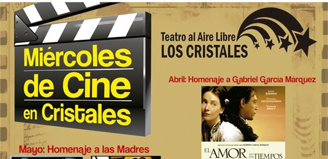 Deporte, desafo y superacin este mircoles del cine en los Cristales