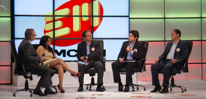 A un ao de su devolucin, Emcali empieza a mostrar un panorama promisorio