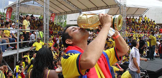 Celebremos sin afectar la movilidad: Directora de operaciones de Metro Cali