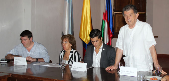 Desde este 2 de Julio Cali celebra su independencia