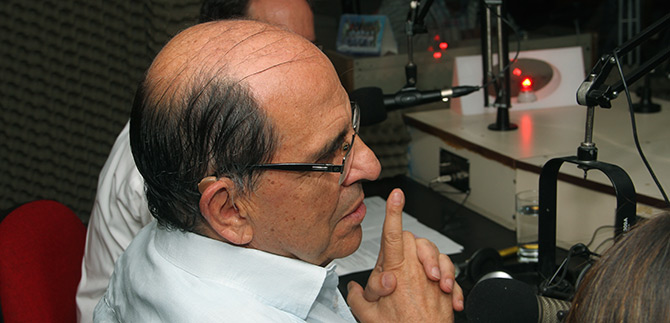 Pregntele al Alcalde, este mircoles 2 de julio