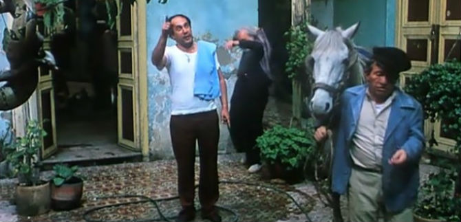 Julio, mes del cine colombiano en la Videoteca Municipal