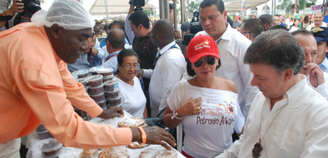 Cali estar presente en el Encuentro de Cultura de la Regin Pacfico