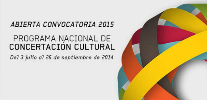 Mincultura entregar ms de $40.000 millones para apoyar proyectos culturales