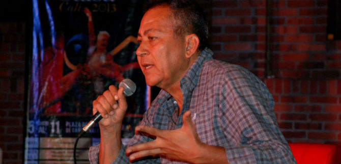 Apunt�sele a la programaci�n del segundo d�a del IX Festival Mundial de Salsa
