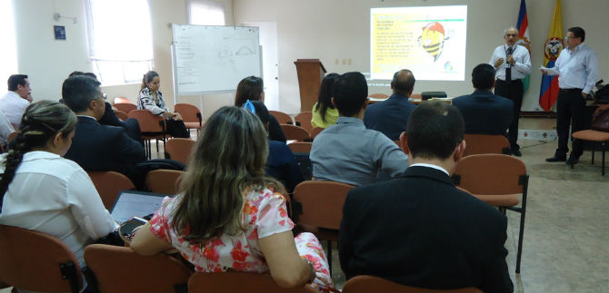 Salud sigue aplicando el protocolo por casos de varicela