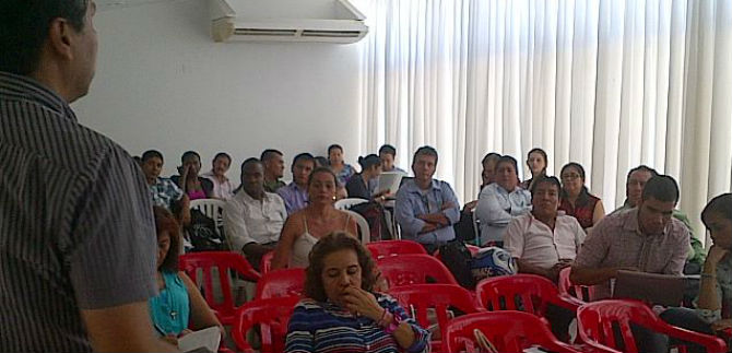 Comit de Justicia Transicional hizo ajustes a planes de atencin a vctimas