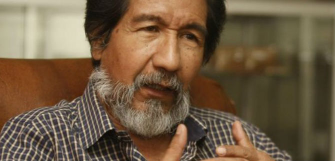 Presentan recital po�tico en el Teatro Salamandra, este viernes