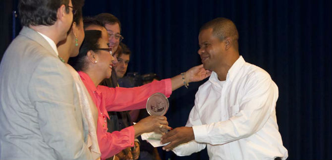 159 trabajos period�sticos concursan en el Premio Alfonso Bonilla Arag�n