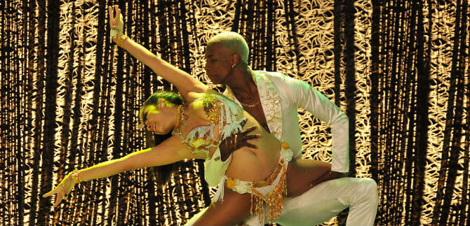 Festival Mundial de la Salsa fue tendencia en redes sociales