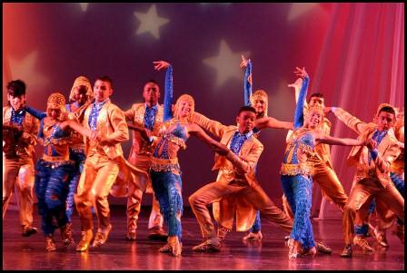 Proyecto de El Salsdromo de Cali ya cursa en el Congreso