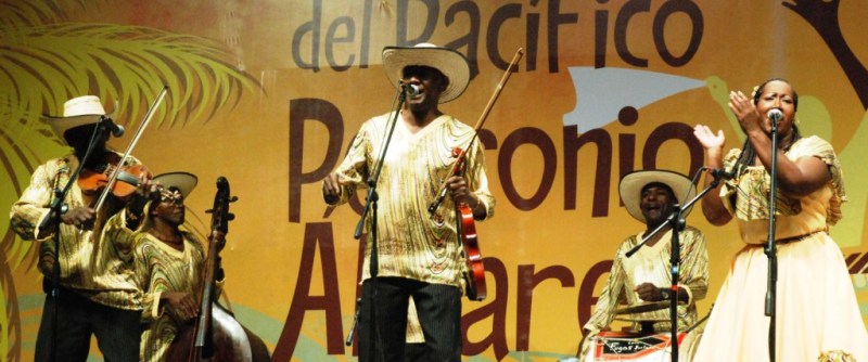 Ciudadela Cultural Petronio lvarez abre sus puertas el 13 de agosto