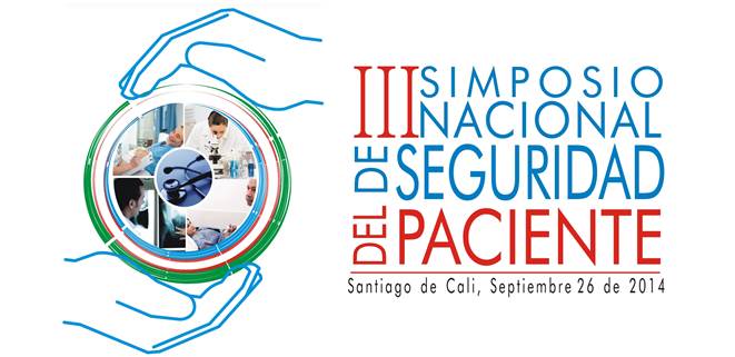 Inscripciones abiertas para el tercer simposio de seguridad del paciente