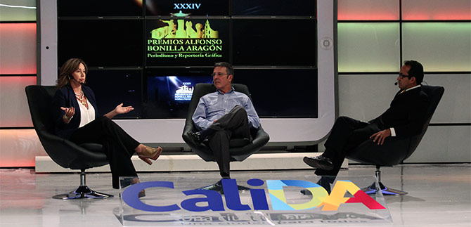 El auge de redes sociales,  una herramienta que requiere responsabilidad en el periodismo