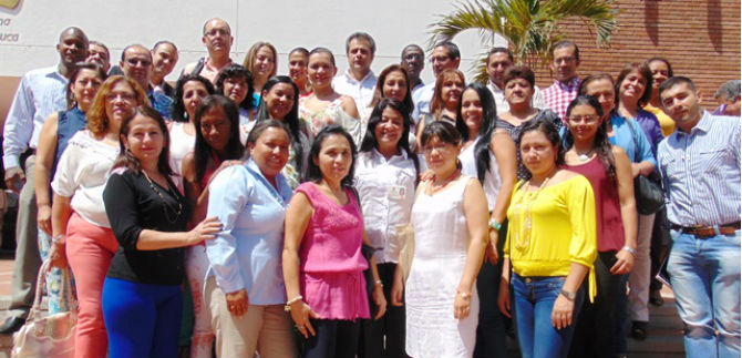 Oficinas de Control Interno son mejores amigas de entidades del Estado: Director