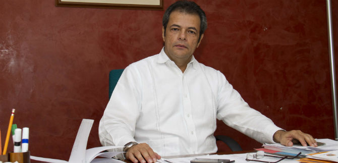 Funcionarios y contratistas del Estado, a actualizar datos, como regla de transparencia