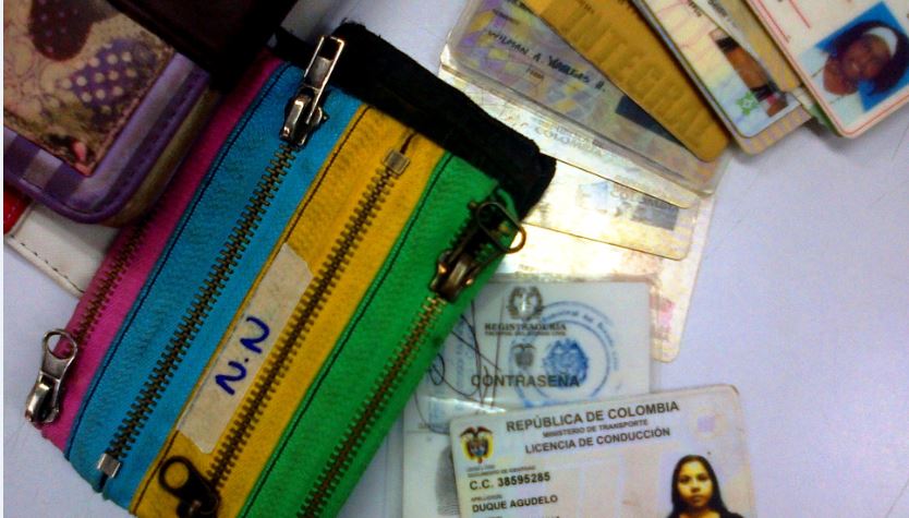 Cultura abre espacio para reclamar documentos extraviados durante El Petronio