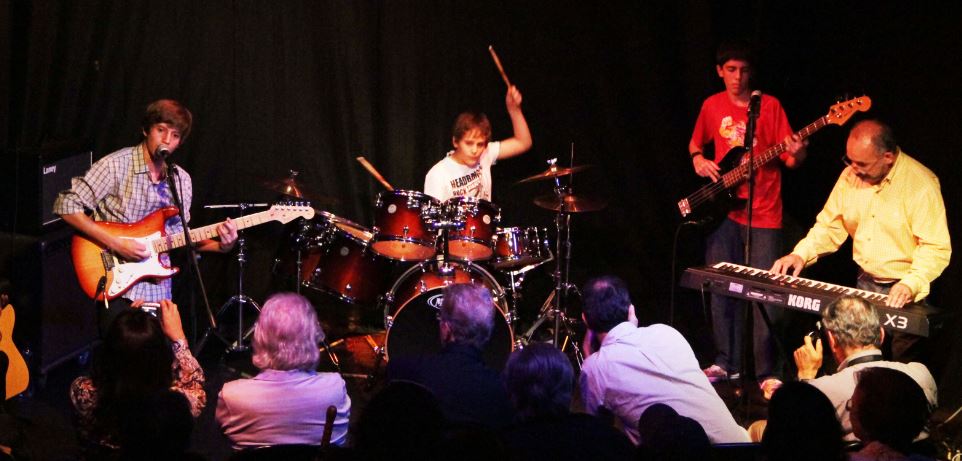 Abiertas inscripciones para programacin pedaggica de Ajazzgo