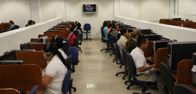 L�nea 127 de Tr�nsito atendi� en el �ltimo trimestre 13.451 llamadas gratis