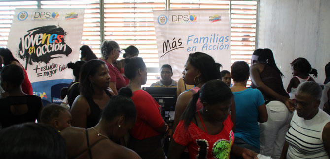 Medtele a tu TIO, un servicio gratuito que llega a la comuna 16 este sbado