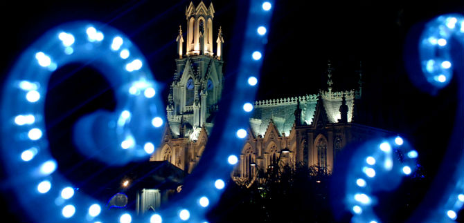 Festival de cine de Cali tendr gala de apertura