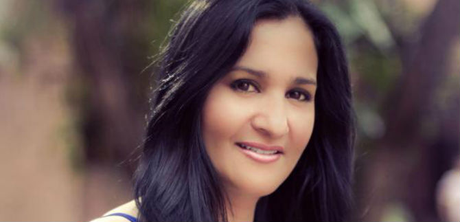 Cantante l�rica se presentar� en el pr�ximo Jueves del Sam�n