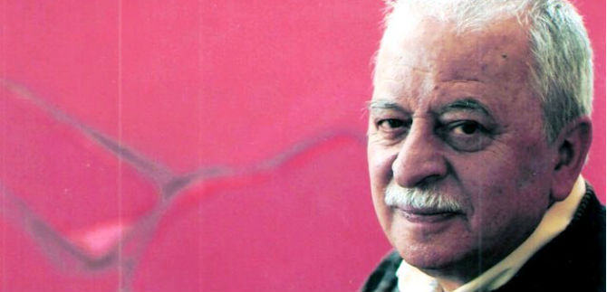 Secretar�a de Cultura y Turismo lamenta deceso de pintor