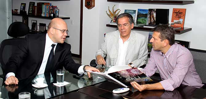 Cali se prepara para otra gesta mundialista, la de atletismo juvenil en 2015