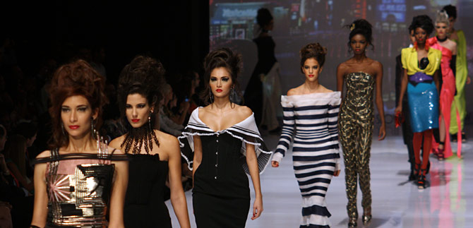 Se esperan negocios por $50.000 millones en el Cali Exposhow