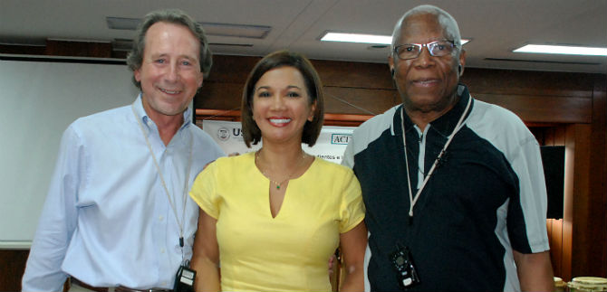 Secretaria de Cultura, condecorada por su compromiso con la inclusin